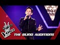 Max - 'Shallow' | Blind Auditions | The Voice Kids | VTM