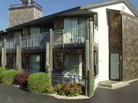 St. Ignace Budget Host Inn