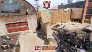 BO3　みんなでやるよ