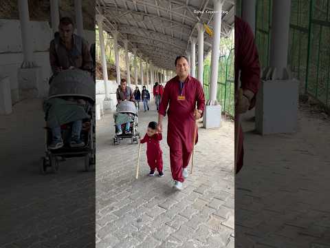 Vaishno Devi Yatra 2025 || Vaishno Devi Yatra Live || Tarakot Marg Yatra