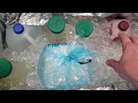 YouTube video about: How long do insulated bags keep food cold?