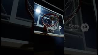 sora2 都市伝説　体育館