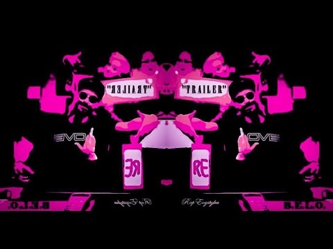 B.E.L.O. RapErystyka - TRAILER (prod. Foux)