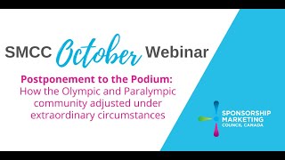October 27, 2021 – Postponement to the Podium: how the Olympic and Paralympic community adjusted under extraordinary circumstances