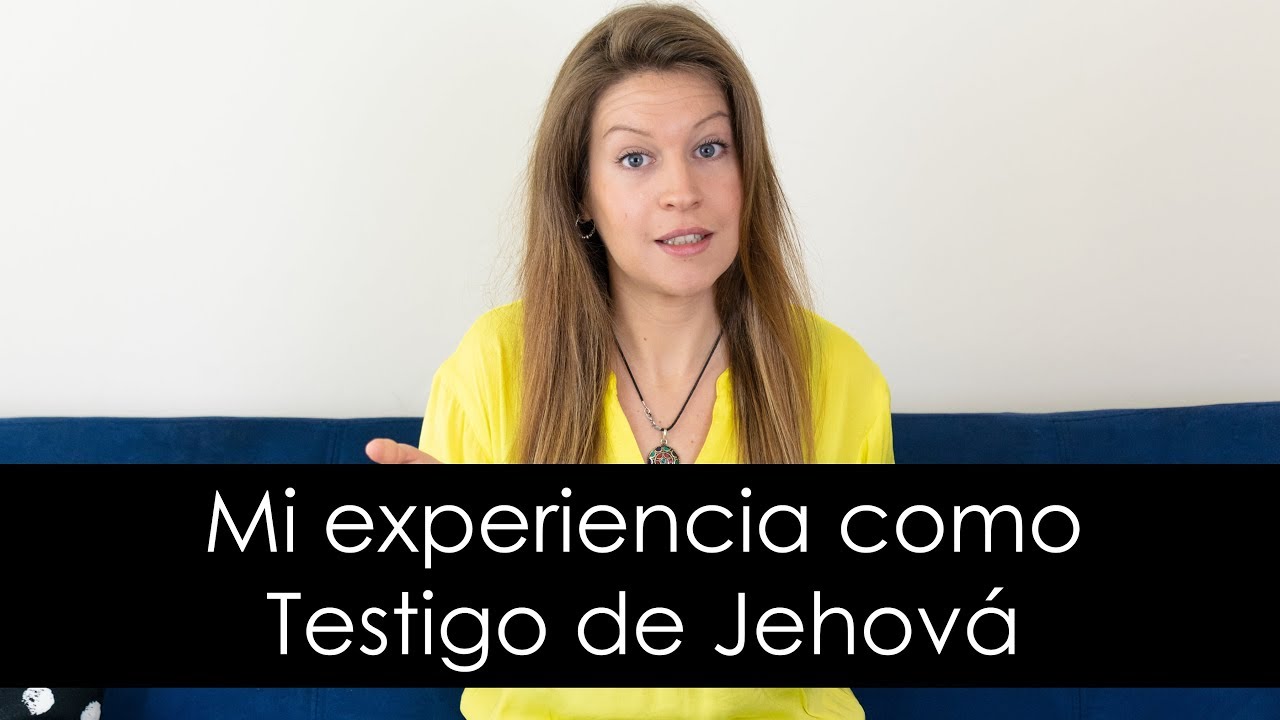 Mi experiencia como Testigo de Jehová - Ex-Precursora Regular - Vlog 3