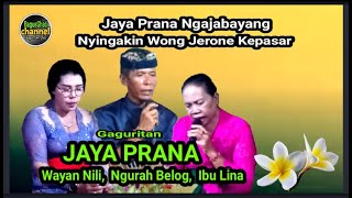 Download lagu Gaguritan Jaya Prana. Pupuh Ginada. Wayan Nili feat Ibu Lina. Penerjemah Ngurah Belog #pupuh mp3 Download lagu Gaguritan Jaya Prana. Pupuh Ginada. Wayan Nili feat Ibu Lina. Penerjemah Ngurah Belog #pupuh mp3