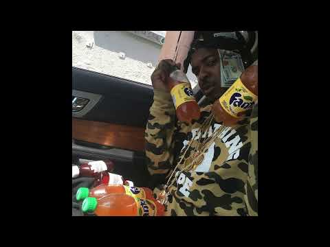 [FREE] Drakeo The Ruler x Shoreline Mafia Type Beat "Flamer"