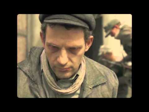 Son of Saul - Official Trailer HD