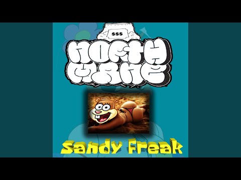 download lagu mp3 mp4 Sandy Freak, download lagu Sandy Freak gratis, unduh video klip Sandy Freak