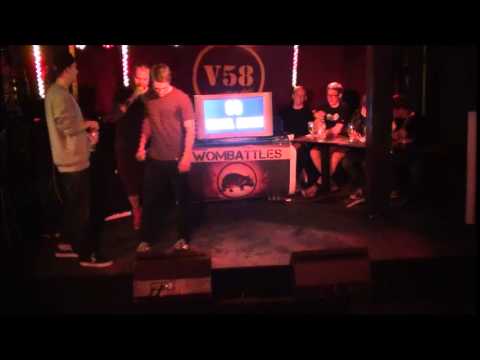 Flink vs Fætter Anders