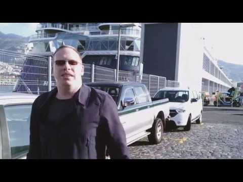 TUI Mein Schiff 1 - Kanaren - Madeira Tag1