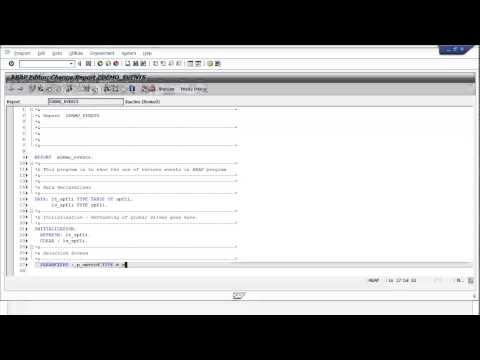 SAP Certification Course | SAP Training and Certification Part 6 | Simplilearn
