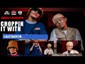 Choppin It With Bhuda T| Episode 29 | S.3 - @loatinoverpounds