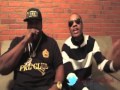 Hurricane Chris ft. Z-Ro - Here We Go (Slowed-n-Tapped)