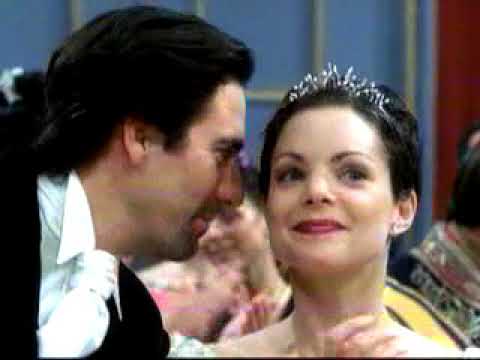 The 10th Kingdom | The 1st Fan-Made Video (2002) 💋