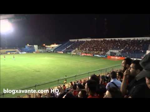 G.E.Brasil 2X0 Aimoré - Gauchão - 25/03/2015
