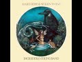 The Incredible String Band:-'Cold February'