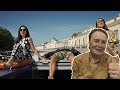 РЕАКЦИЯ БАБУШКИ НА ЛЕНИНГРАД — НЕ ХОЧУ БЫТЬ МОСКВИЧОМ РЕАКЦИЯ БАБУШКИ НА ЛЕНИНГРАД — НЕ ХОЧУ БЫТЬ МОСКВИЧОМ