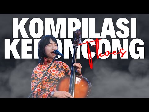 KOMPILASI TEMBANG KERONCONG TERBAIK || Cover by T'KOES