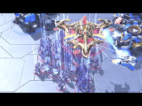 This Mothership Rush Build Is Actually INSANE... (Copy This)