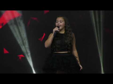 Марија Алинчанец - I See Red - Езерски Бисери 2022