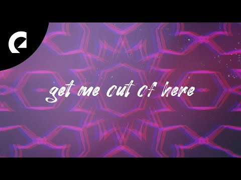 Mindme feat. Milva - Get Me Out of Here (Official Lyric Video)