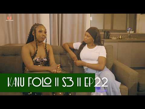 K A N U_F O L L O || Season 3 EP22 || latest Mandinka Drama | Gambian Films 2026