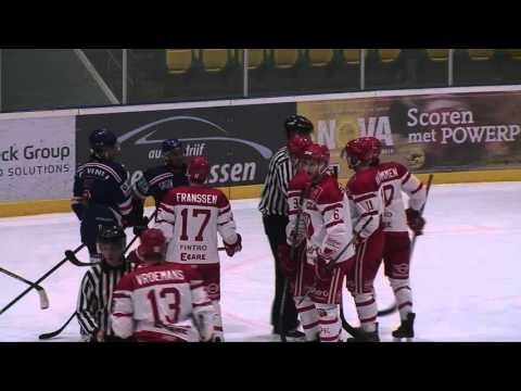 playoff roadgame Highlights