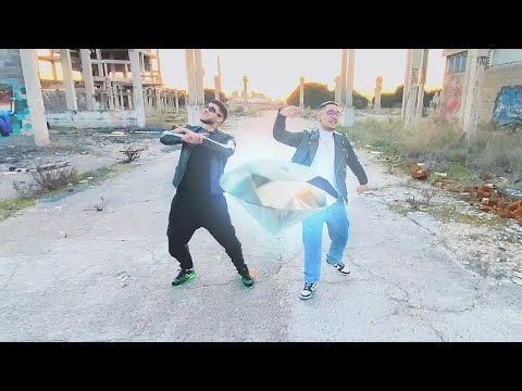 miketheone x Seb' - DAIYAMONDO (Official Video)