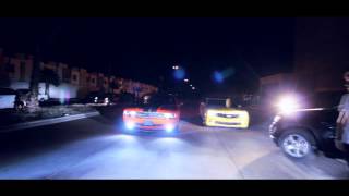 TE ESTABA CALANDO - EL KOMANDER ft. VALENTINA &quot;VIDEO OFICIAL&quot;