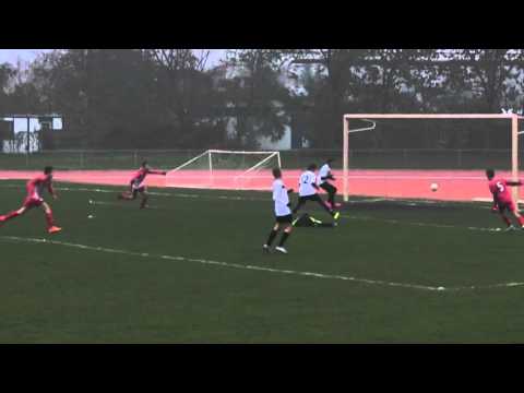 20151107-Bozsik Akadémia U14 - DVTK U14 összefoglaló