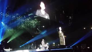 Sono fortunato - Moda&#39;  Live