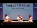 Raga Shankara - Sarod Virtuoso Amjad Ali Khan