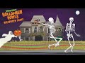 Andrew Gold - Halloween Party (Official Audio)