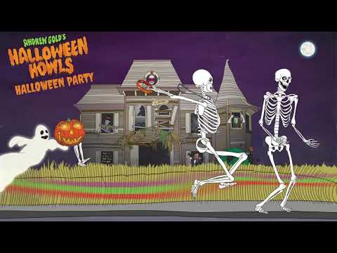 Video thumbnail for Halloween Party