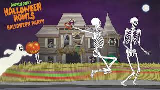 Andrew Gold - Halloween Party (Official Audio)