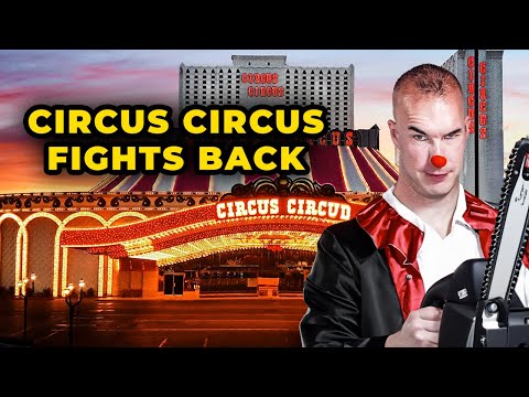 The Craziest Stuff Happening in Las Vegas [April 2024 News & Updates]