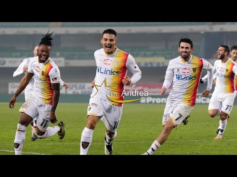 SPACCO TUTTO GODURIA ESTREMA|| CHIEVO-LECCE 1-2 REAZIONE DI UN TIFOSO.