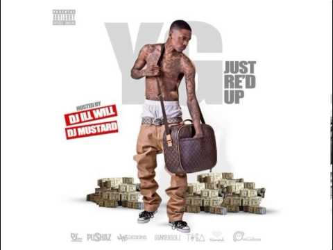 05 YG Up feat LoveRance IAmSu