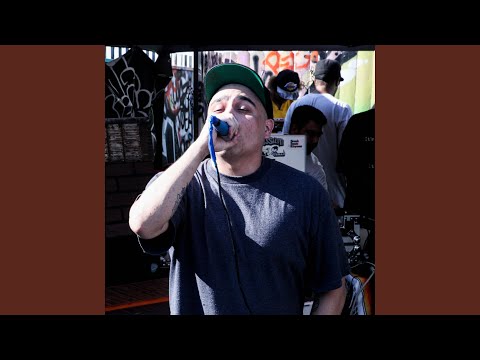 Alkahol Abuse (Live)