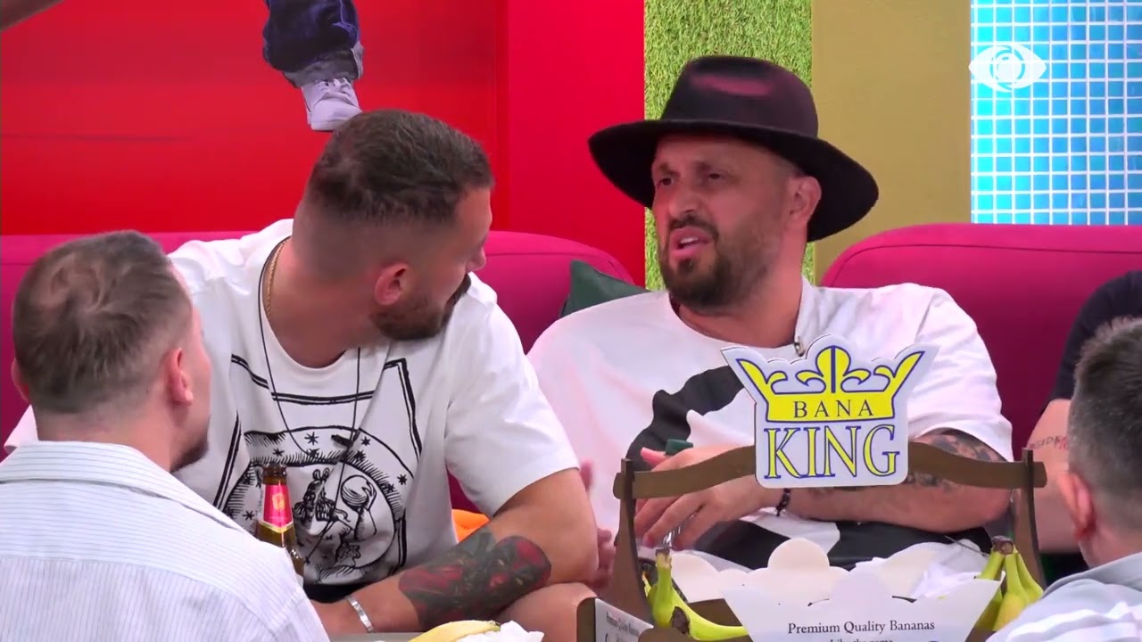 “Nuk ju shoh si bashkëshortë unë ju të dy”/ Liami-Romeos: Nuk është ndonjë gjë për t’u...