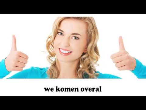 KV 't Gevolg - Am Karnaval (FEATURING DJ YOLOTANKER)