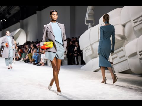 Fendi Spring Summer 24