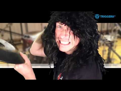 Zourman goes all in on Triggera D14 & D11 e-cymbals