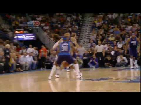 [BB] Chris Paul Highlights 2008-2009 Mix