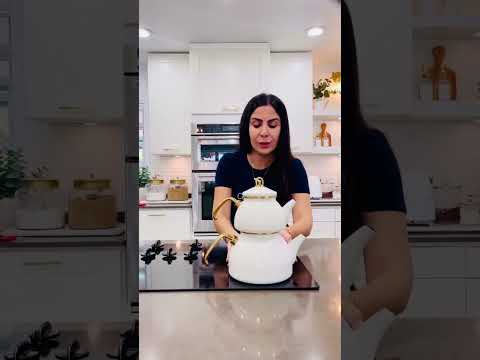 Ziya inspiration ménage organisation restock and brunch