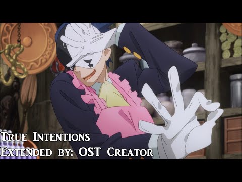 Konosuba OST Extended - True Intentions