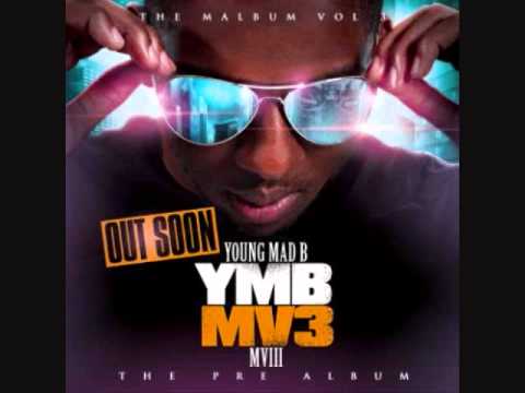 Young Mad B FT TDee - Tears Of Joy