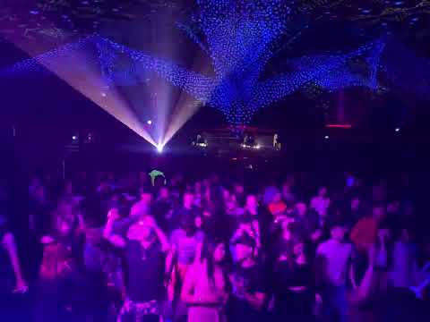 Epic blast in Vilnius - Track ID: Virtual Light & Inside Mind - NN (Sangoma Records)