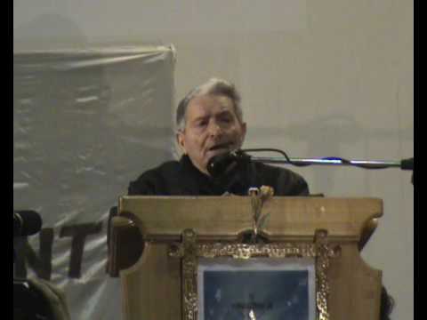 Coboară seară mult dorită   Fr Valer Irinca